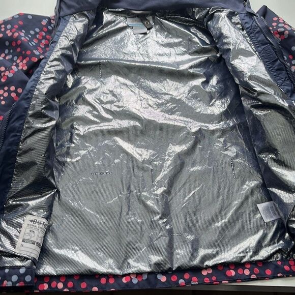 Columbia Inter Change Exterior Jacket Sz. L - Picture 4 of 12